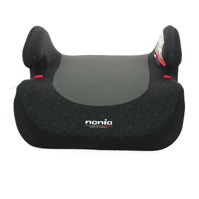 Nania Buster auto sedište za decu 15-36kg Topo Evazion black