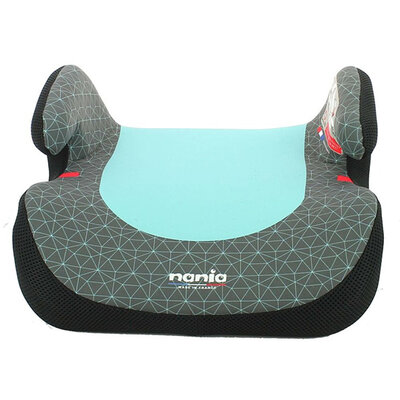 Nania Buster auto sedište za decu 15-36kg Topo Evazion mint
