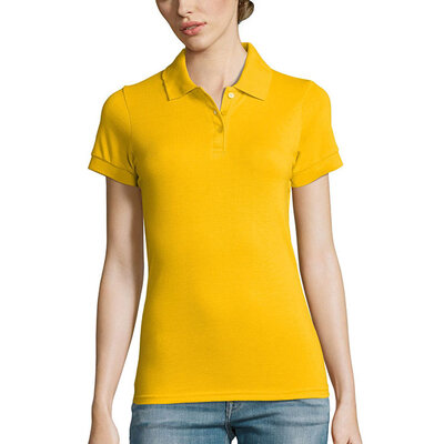 Sols Ženska polo majca Prime Gold veličina XXL 00573