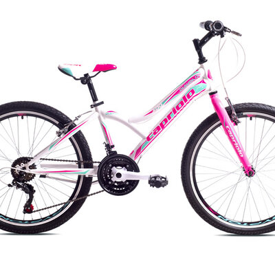 Bicikl Capriolo Diavolo 400 919305-13