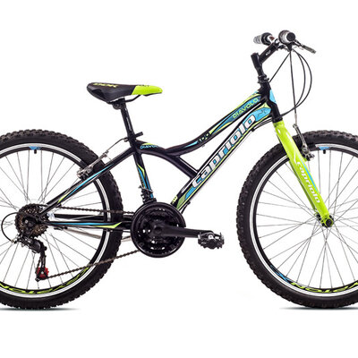 Bicikl Capriolo Diavolo 400 919300-13