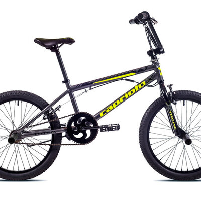 Bicikl Capriolo Totem BMX 919154-20