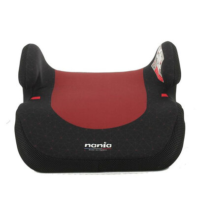 Nania Buster auto sedište za decu 15-36kg Topo Evazion red