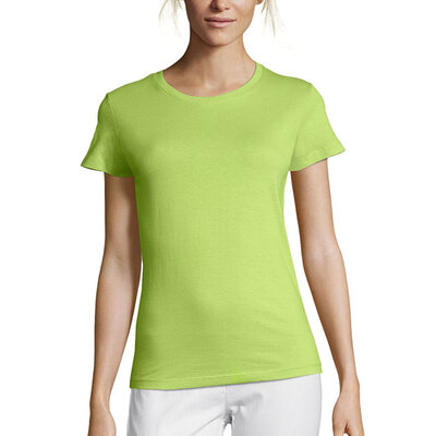 Sols Ženska majca sa kratkim rukavima Regent Apple veličina M 01825