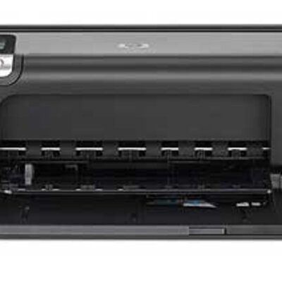 HP Deskjet D5560 CB774B