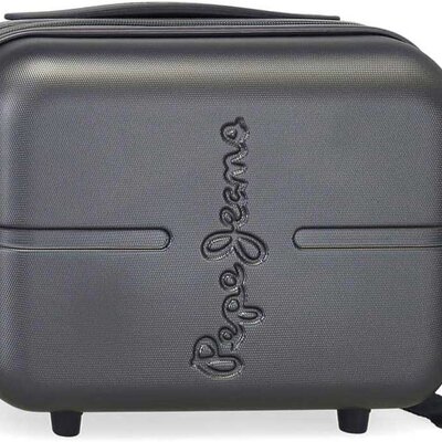 Kozmetički kofer neseser Pepe Jeans Highlight navy 76839