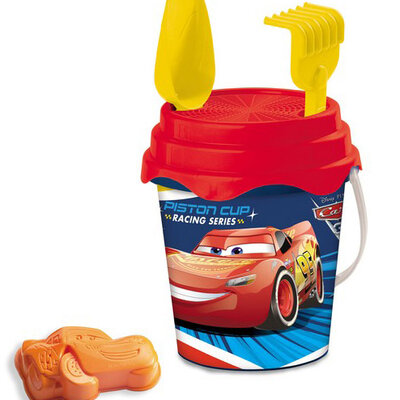 Kofica za pesak Mondo Cars 18603