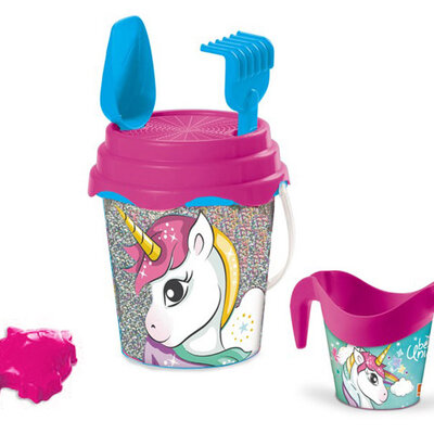 Kofica za pesak Mondo Unicorn 28596
