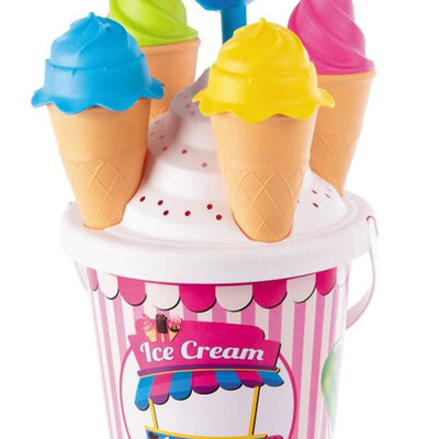 Kofica za pesak Mondo Ice Cream 28445