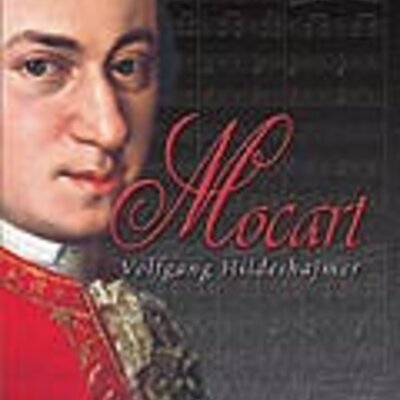 Mocart, Vofgang Hildeshajmer