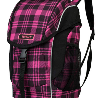 TARGET T-Kinder - Ranac za školu Square B and P 21894