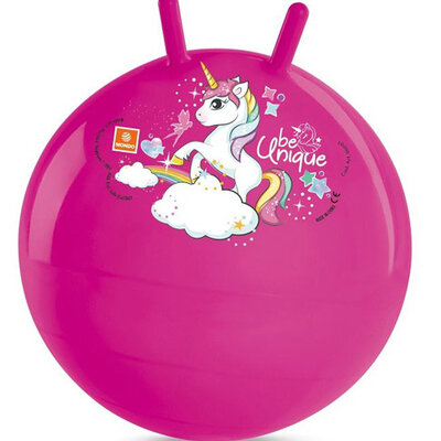 Kengur lopta za skakanje Mondo Unicorn 06601