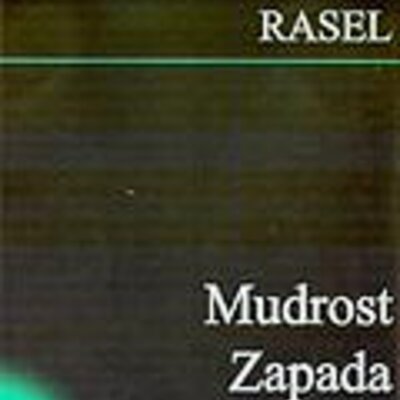 Mudrost Zapada, Bertrand Rasel