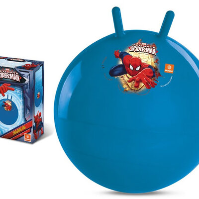 Kengur lopta za skakanje Mondo Spajdermen 06961