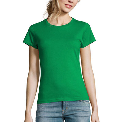 Sols Ženska pamučna majica Imperial Kelly veličina XXL 11502