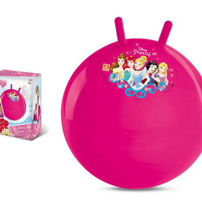 Kengur lopta za skakanje Mondo Disney Princess 06670