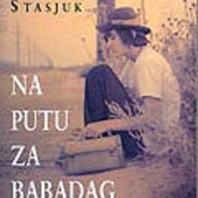 Na Putu Za Babadag, Andžej Stasjuk