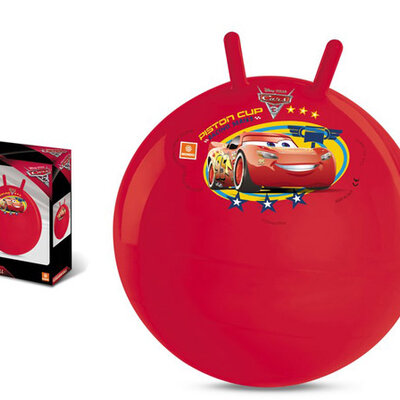 Kengur lopta za skakanje Mondo Cars 06816