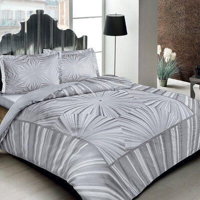 Satenska bračna posteljina Venus