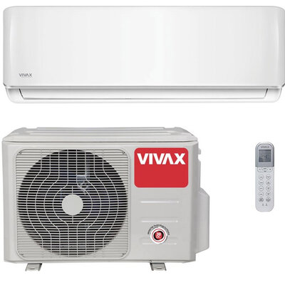 Vivax Cool Inverter klima uređaj 12 ACP-12CH35AERI R32