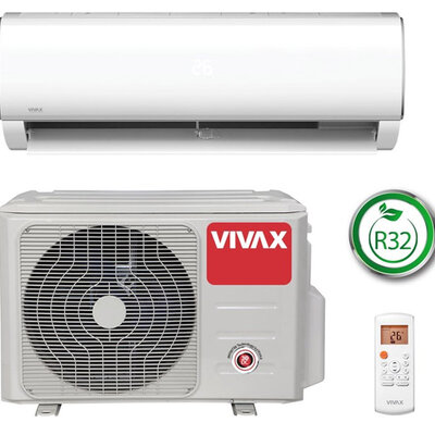 Vivax Cool Inverter klima uređaj 09 ACP-09CH25AEMI R32