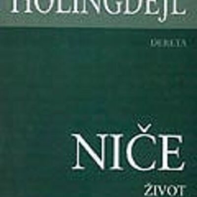 Niče - Život i Filozofija, Reg Dž. Holingdejl