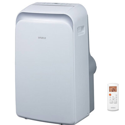 Pokretni klima uređaj Vivax Cool ACP-09PT25AEF R290