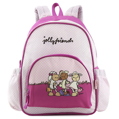 TARGET Kinder Bag - Ranac za decu NICI 16376