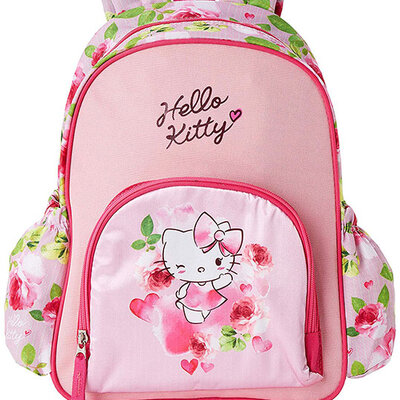 TARGET Kinder Bag - Ranac za decu HELLO KITTY Loves You 19679