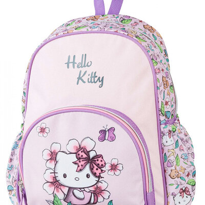 TARGET Kinder Bag - Ranac za decu HELLO KITTY Friends of Nature 19684