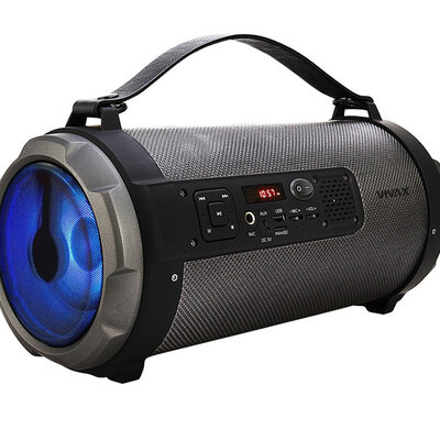 Vivax Vox Bluetooth zvučnik BS-151 Grey