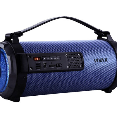 Vivax Vox Bluetooth zvučnik BS-101 Blue