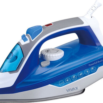 Vivax Home Pegla na paru IR-2200SS