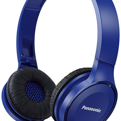 Panasonic slušalice sa mikrofonom RP-HF100ME-A