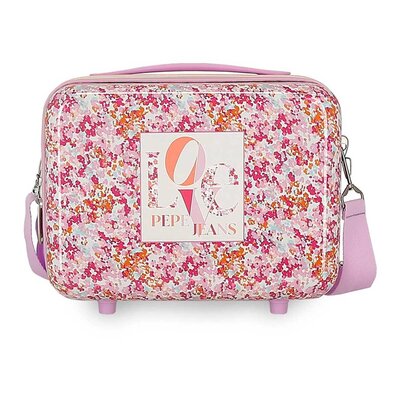 Kofer za šminku i kozmetiku Pepe Jeans Sandra 68539