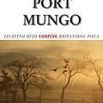 Port Mungo, Patrik Mekgrat