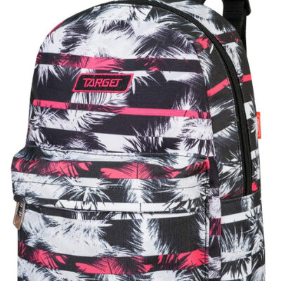 TARGET Tik Tak - Ranac 30cm Tropical White 21944