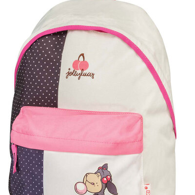 TARGET Basic - Ranac za decu NICI Bubble 16562