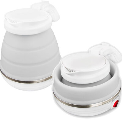 Sklopiva električna džezva za kafu Esperanza EKK023