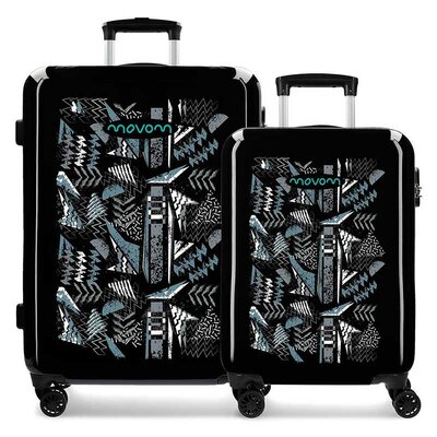 Komplet putnih kofera 55cm-69cm Movom Aarow 35819