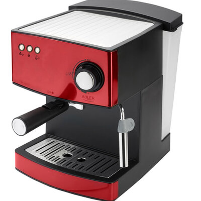 Adler Aparat za espresso kafu AD4404R