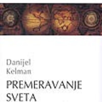 Premeravanje Sveta, Danijel Kelman