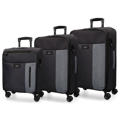 Movom Koferi Band Komplet 55cm-66cm-76cm 59394