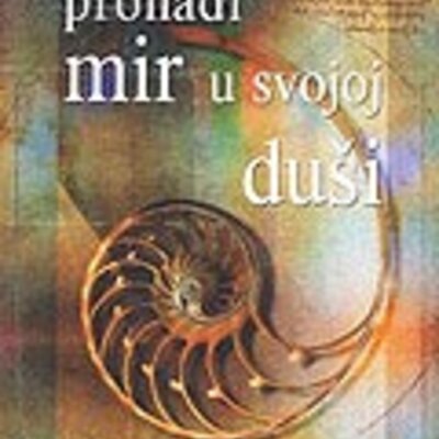 Pronađi Mir U Svojoj Duši, Andrej V. Kurpatov