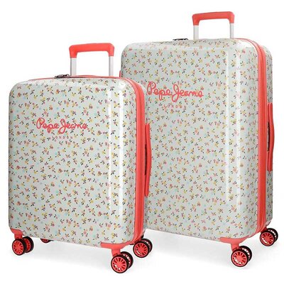 Pepe Jeans Koferi Joseline Komplet 55cm-67cm 62572