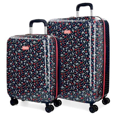 Pepe Jeans Koferi Jareth Komplet 55cm-69cm 62689