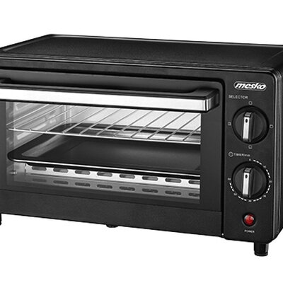 Mini rerna - pećnica Mesko MS6013 9 lit.