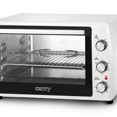Mini rerna - pećnica Camry CR6008 63 lit.