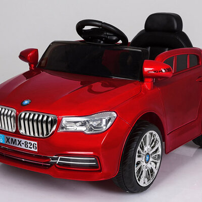 Dečiji automobil na akumulator XMX-826 crveni