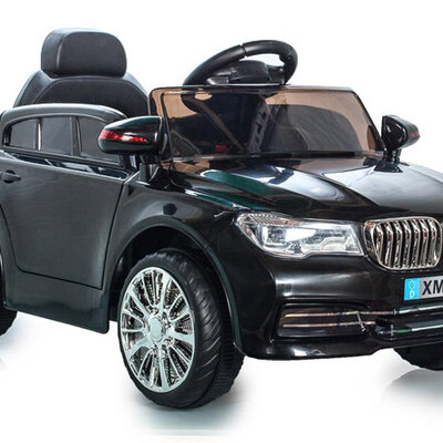 Dečiji automobil na akumulator XMX-826 crni